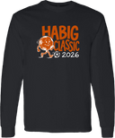 Long Sleeves - Habig Classic 2026 (White)