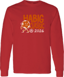 Long Sleeves - Habig Classic 2026 (White)