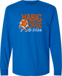 Long Sleeves - Habig Classic 2026 (White)