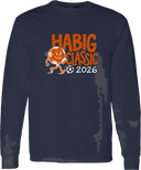 Long Sleeves - Habig Classic 2026 (White)