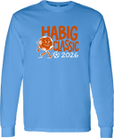 Long Sleeves - Habig Classic 2026 (White)