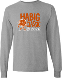 Long Sleeves - Habig Classic 2026 (White)