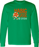 Long Sleeves - Habig Classic 2026 (White)