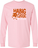 Long Sleeves - Habig Classic 2026 (White)