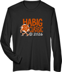 Performance Long Sleeves - Habig Classic 2026 (White)