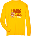 Performance Long Sleeves - Habig Classic 2026 (White)