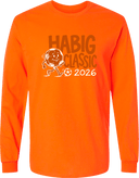 Long Sleeves - Habig Classic 2026 (White)
