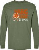 Long Sleeves - Habig Classic 2026 (White)