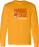 Long Sleeves - Habig Classic 2026 (White)