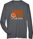 Performance Long Sleeves - Habig Classic 2026 (White)