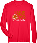 Performance Long Sleeves - Habig Classic 2026 (White)
