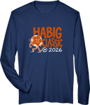 Performance Long Sleeves - Habig Classic 2026 (White)