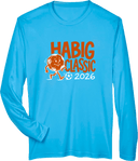 Performance Long Sleeves - Habig Classic 2026 (White)