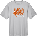 Performance Short Sleeves - Habig Classic 2026 (White)