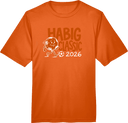 Performance Short Sleeves - Habig Classic 2026 (White)