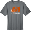 Performance Short Sleeves - Habig Classic 2026 (White)