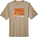 Performance Short Sleeves - Habig Classic 2026 (White)