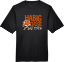 Performance Short Sleeves - Habig Classic 2026 (White)