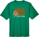 Performance Short Sleeves - Habig Classic 2026 (White)