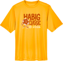Performance Short Sleeves - Habig Classic 2026 (White)