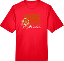 Performance Short Sleeves - Habig Classic 2026 (White)