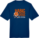 Performance Short Sleeves - Habig Classic 2026 (White)
