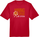 Performance Short Sleeves - Habig Classic 2026 (White)