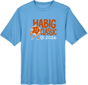 Performance Short Sleeves - Habig Classic 2026 (White)