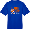 Performance Short Sleeves - Habig Classic 2026 (White)