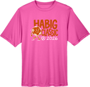 Performance Short Sleeves - Habig Classic 2026 (White)