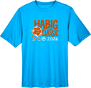 Performance Short Sleeves - Habig Classic 2026 (White)