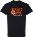 Short Sleeves - Habig Classic 2026 (White)