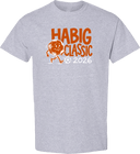 Short Sleeves - Habig Classic 2026 (White)
