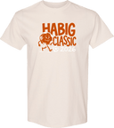 Short Sleeves - Habig Classic 2026 (White)