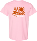 Short Sleeves - Habig Classic 2026 (White)