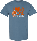 Short Sleeves - Habig Classic 2026 (White)