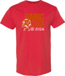Short Sleeves - Habig Classic 2026 (White)
