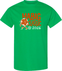 Short Sleeves - Habig Classic 2026 (White)