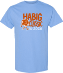 Short Sleeves - Habig Classic 2026 (White)