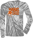 Tie-Dye Long Sleeves - Habig Classic 2026 (White)