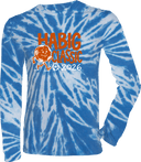 Tie-Dye Long Sleeves - Habig Classic 2026 (White)