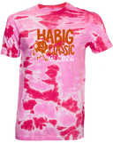Tie-Dye Short Sleeves - Habig Classic 2026 (White)