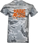 Tie-Dye Short Sleeves - Habig Classic 2026 (White)