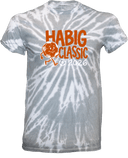 Tie-Dye Short Sleeves - Habig Classic 2026 (White)