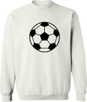Crew Sweatshirt - Paragon Star Invitational 2026 - test