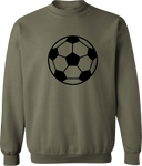 Crew Sweatshirt - Paragon Star Invitational 2026 - test