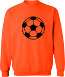Crew Sweatshirt - Paragon Star Invitational 2026 - test