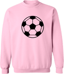 Crew Sweatshirt - Paragon Star Invitational 2026 - test