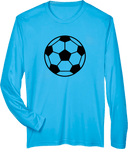 Performance Long Sleeves - Paragon Star Invitational 2026 - test