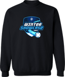 Crew Sweatshirt - Penn Fusion Winter Showcase 2026